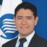 César Eduardo Suárez Guerrero