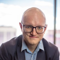 Colin Cooper, Pmp