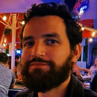 Joshua Ruiz