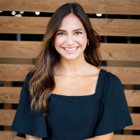 Carly Fussell