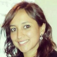 Melissa Guzmán Ortiz