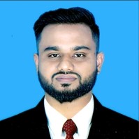 Md. Mushfiqur Rahaman