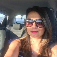 Susanna Gkoura