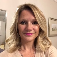 Samantha Robinson