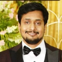 Chandan Murthy
