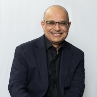 Nadir Ali