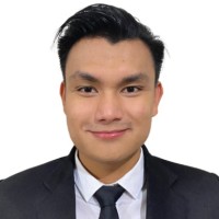 Kenneth John Santiago
