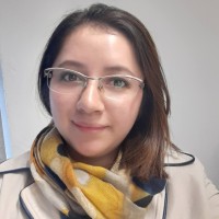 Lorena R. Gaviño