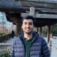 Pranav Goyal