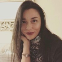 Flor de Maria Lopez Valle