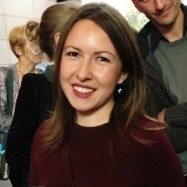 Julia Grewin