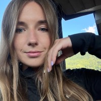 Elizaveta Gurova