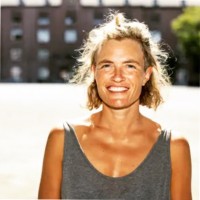 Caroline Faust