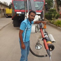 Abdul Haleem