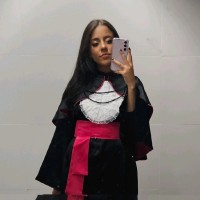 Isabela Cristina D.