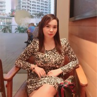 Venise Lyra Gonzales