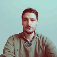 Ali Shabani