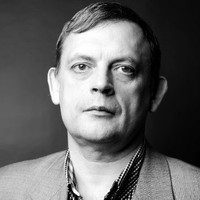 Grigory Baryshnikov