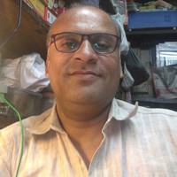 paras shah