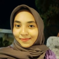 Nindy Faizah Afaf Tri Ugan