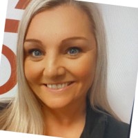 Stacie Tudor