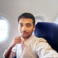 Chandrakant Mishra