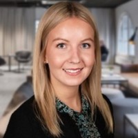 Caroline Fagergren