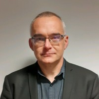 Sylvain Perrier