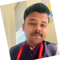 Chiranjit Patra