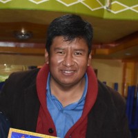 ruben claros