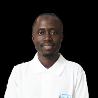 Lamin Darboe