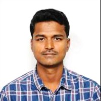 Karthik Perumal