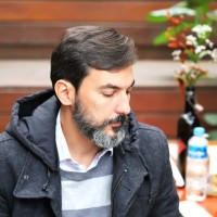 Conrado Pereira