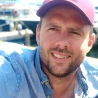 Rene Van't Wout