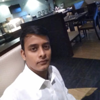 Mukesh Routray
