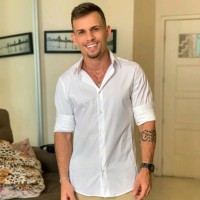 Douglas Rodrigues