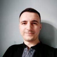 Volodymyr Bodnar