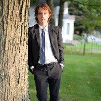 Adam Rodgers