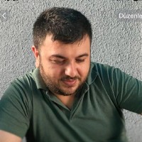Salih Kaygusuz