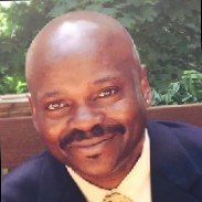 Brian Marable