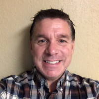 Bruce Pace