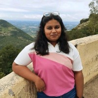 Preethi Manjunath