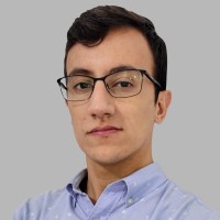 Misael Souza