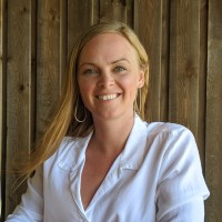 Lindsey Barronian, AIA