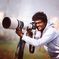Nivedhan M