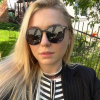 Mariia Fylypets