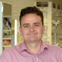 Gareth Pendleton