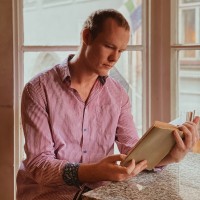 Timothy C. H. van Kassel