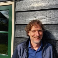 Erik van Tooren