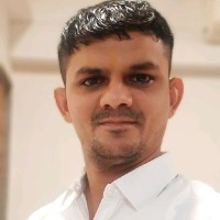 Pragnesh Vadhvana